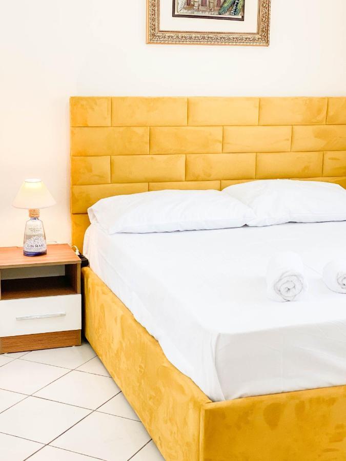 Comfortable Golem Appartamento