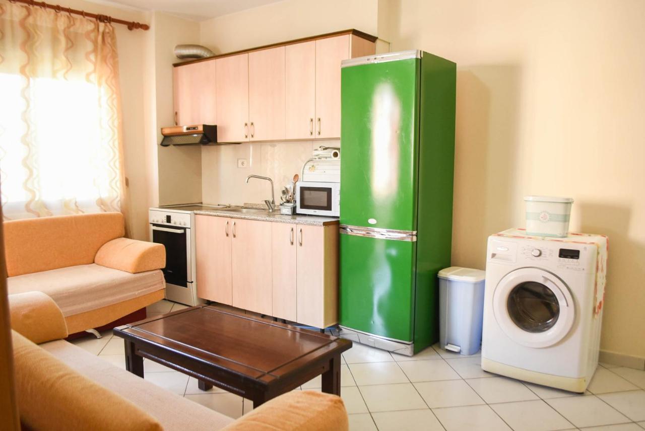 Comfortable Golem * Golem (Tirana)