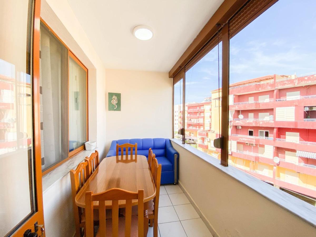 Appartamento Comfortable Golem