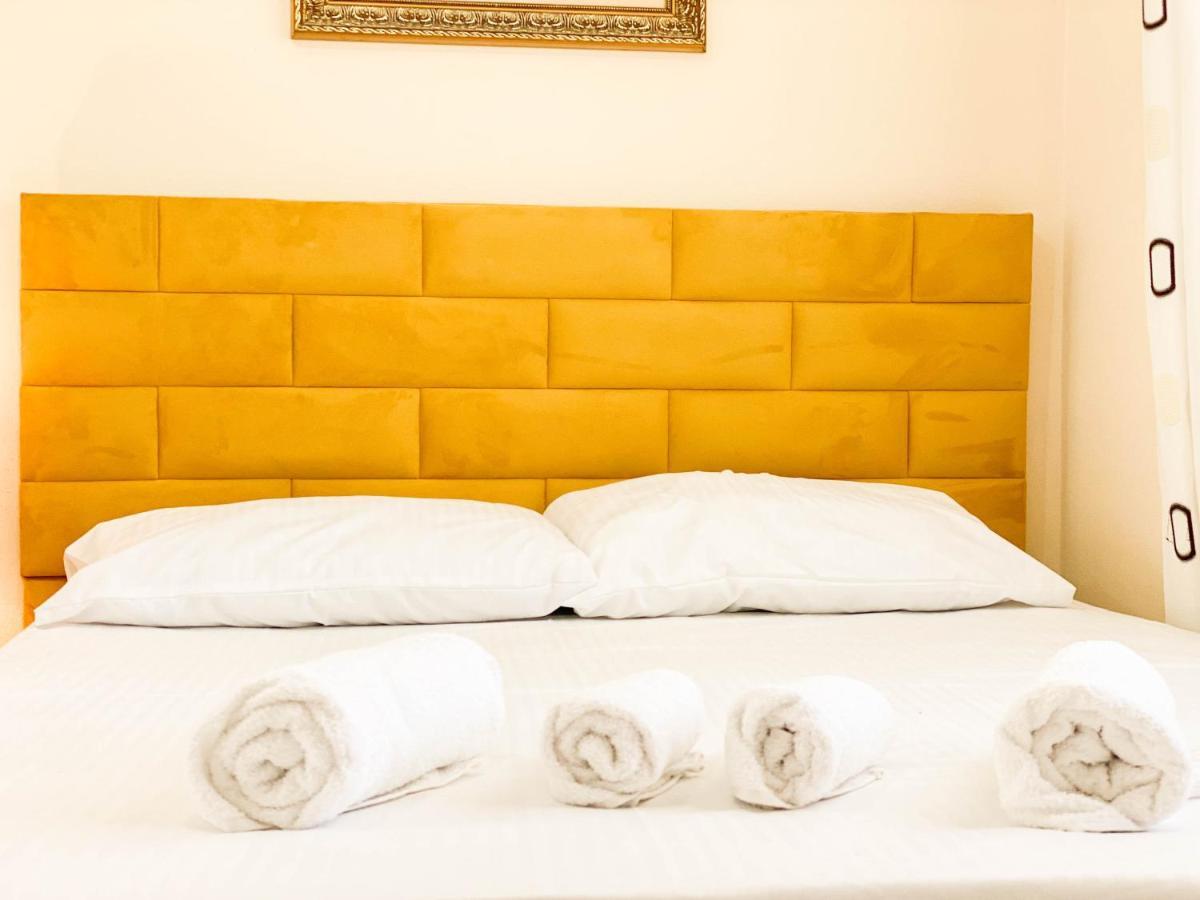 Comfortable Golem Appartamento Golem (Tirana)