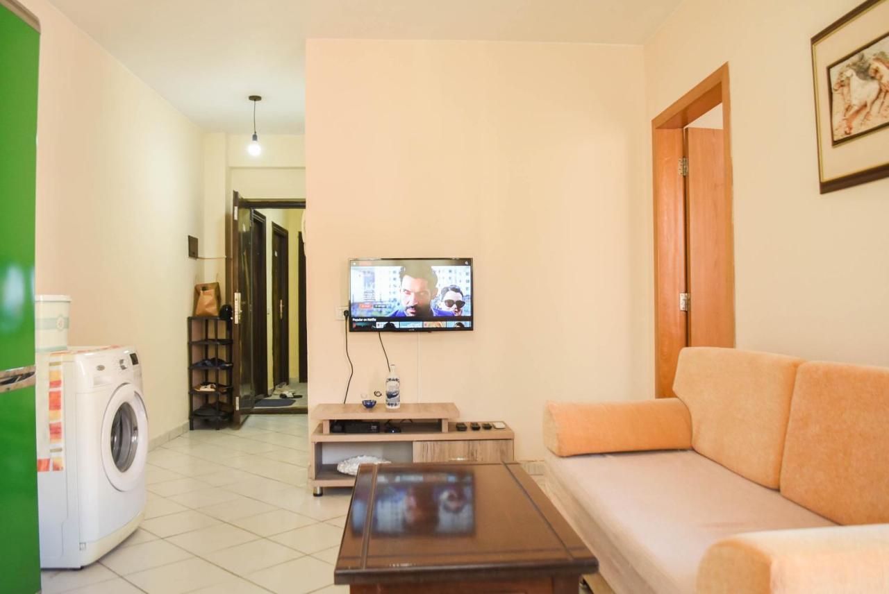 Comfortable Golem Appartamento Golem (Tirana)