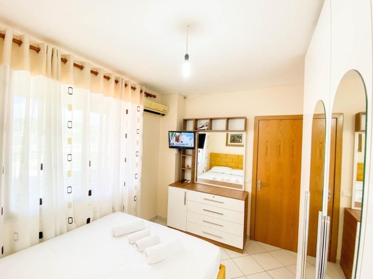 Appartamento Comfortable Golem