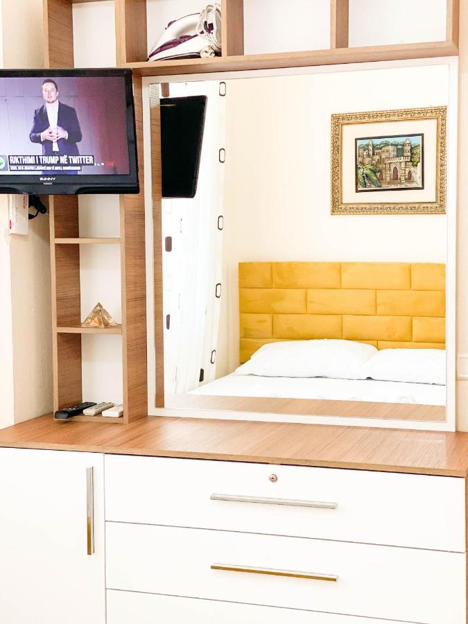 Appartamento Comfortable Golem Golem (Tirana)