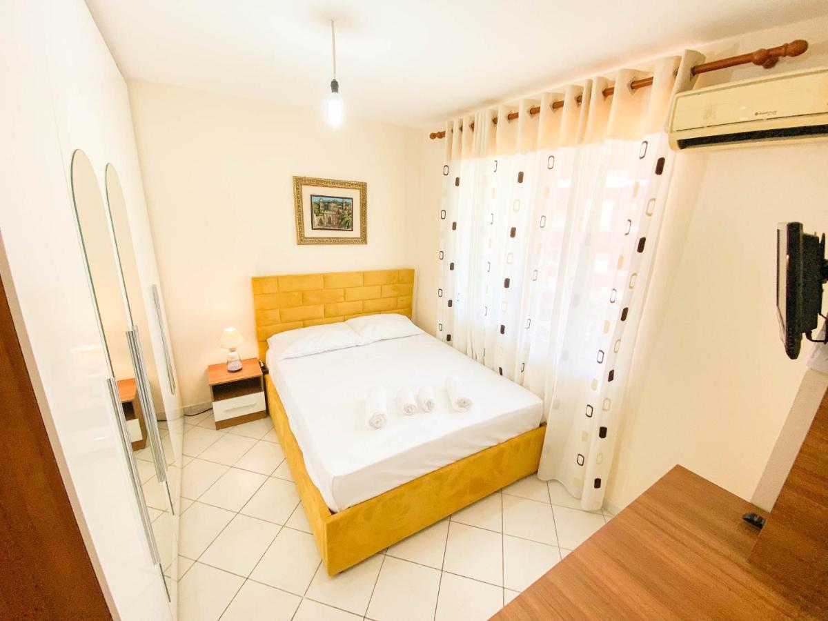 Comfortable Golem Golem (Tirana)